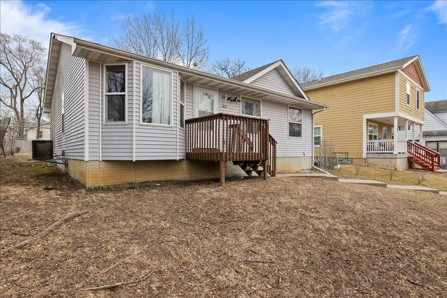1821 12th Street, Des Moines, IA 50314 - #2