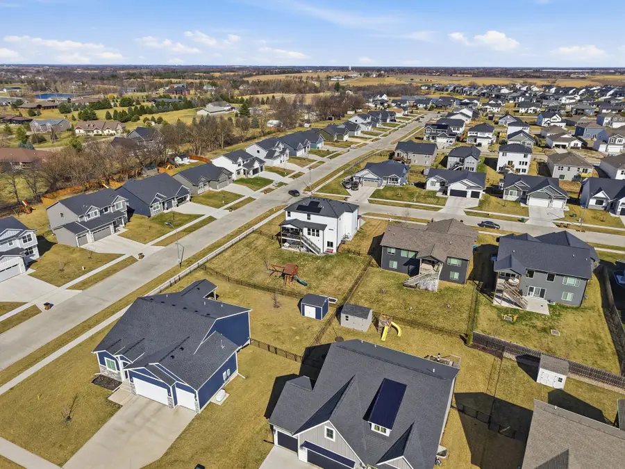 3016 Oak Street, Norwalk, IA 50211 - #3