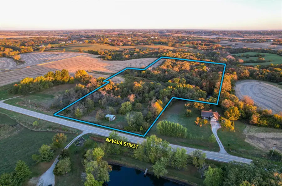 12183 Nevada Street, Indianola, IA 50125 - #2