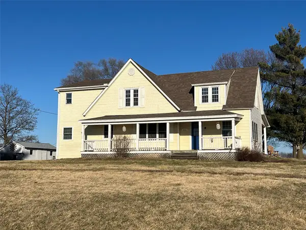 2952 Woodland Avenue, Truro, IA 50257