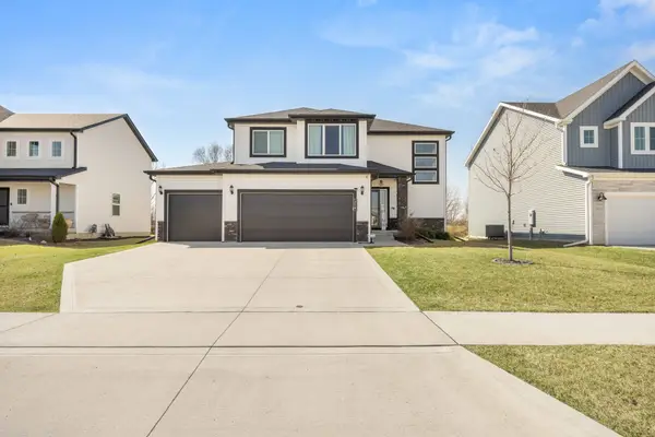 258 NW Georgetown Drive, Waukee, IA 50263