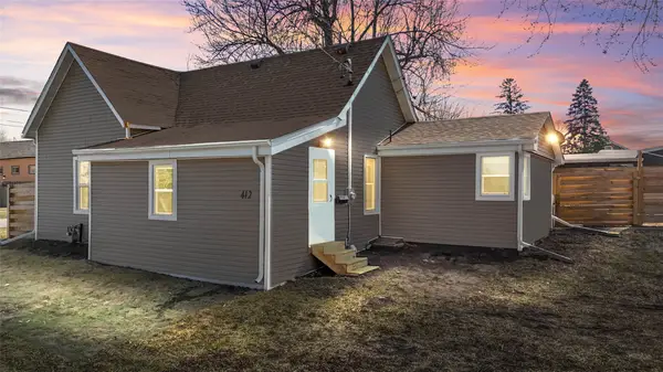 412 E Sixth Street, Madrid, IA 50156
