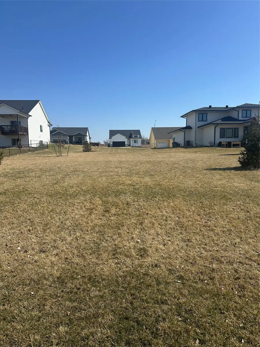 1502 Hackenberry Place, Granger, IA 50109 - #3