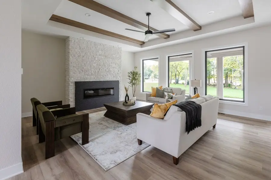 609 Pelican Drive, Polk City, IA 50226 - #3