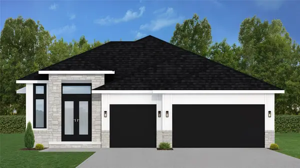 1959 E Autumn Trail Circle, Polk City, IA 50226