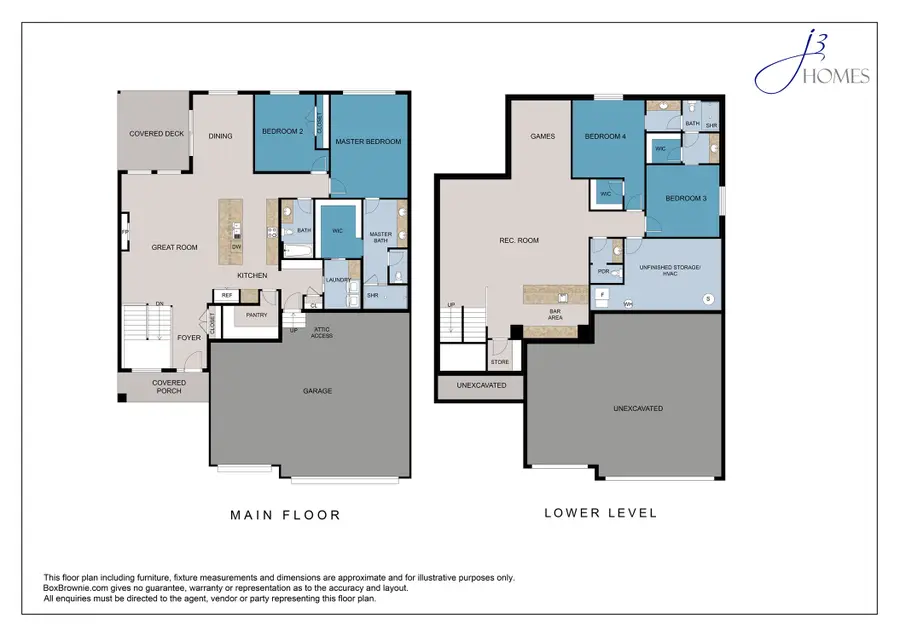 1959 E Autumn Trail Circle, Polk City, IA 50226 - #2
