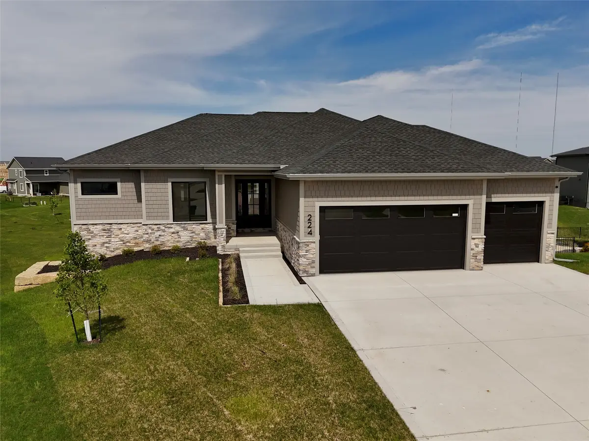 224 NE 60th Court, Ankeny, IA 50021 - #1
