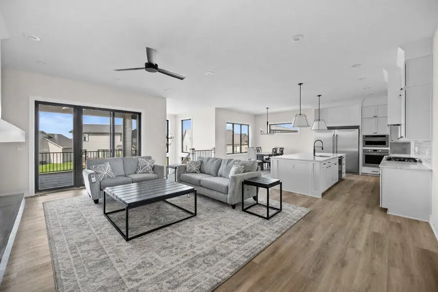 224 NE 60th Court, Ankeny, IA 50021 - #3