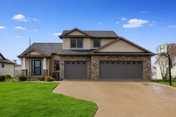 3303 NW 14th Street, Ankeny, IA 50023