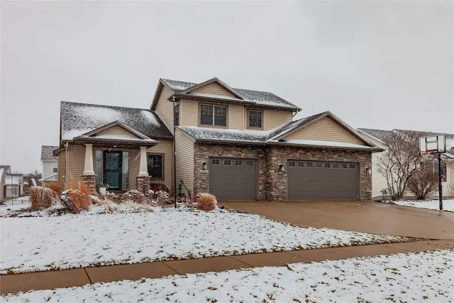 3303 NW 14th Street, Ankeny, IA 50023 - #2