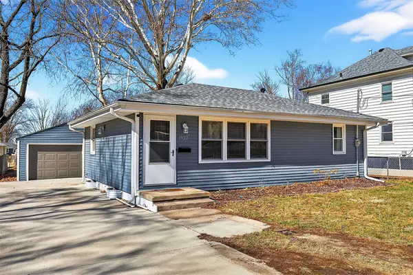 1922 E 29th Street, Des Moines, IA 50317