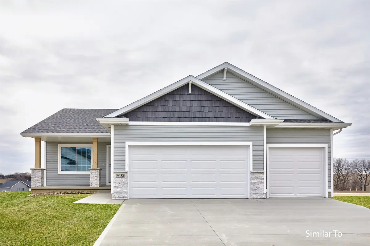 1535 Werthman Drive, Waukee, IA 50263 - #1