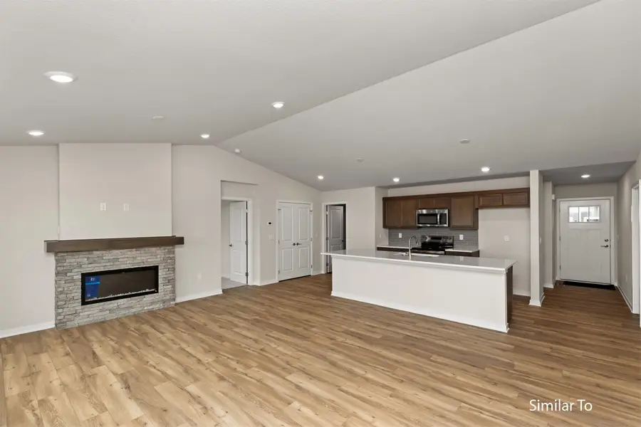 1535 Werthman Drive, Waukee, IA 50263 - #3