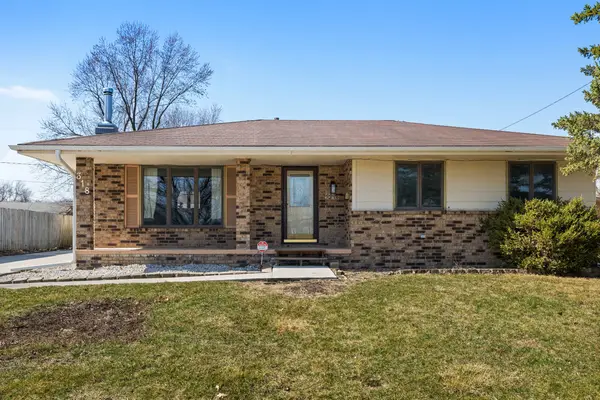 318 NE Bel Aire Road, Ankeny, IA 50021