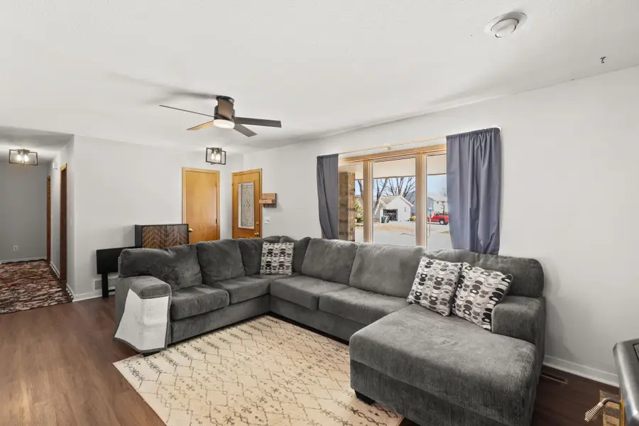 318 NE Bel Aire Road, Ankeny, IA 50021 - #2