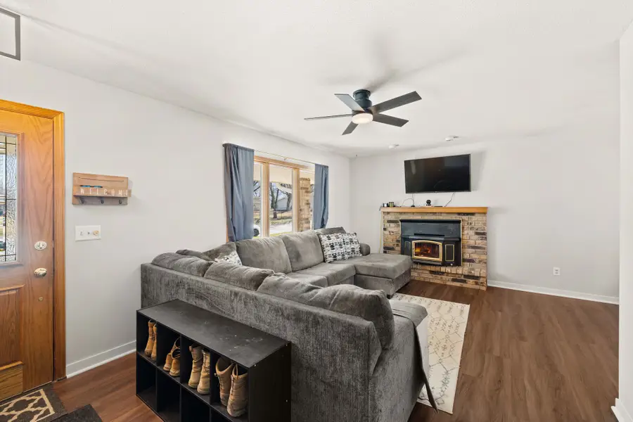 318 NE Bel Aire Road, Ankeny, IA 50021 - #3