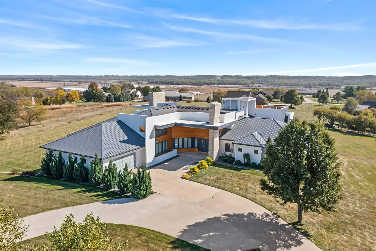 31600 Silverado Lane, Waukee, IA 50263 - #1