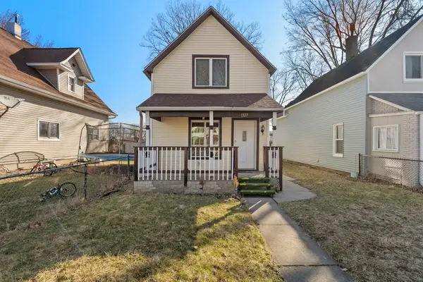 1327 23rd Street, Des Moines, IA 50311