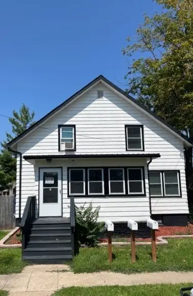 215 E Ninth Street, Madrid, IA 50156 - #1