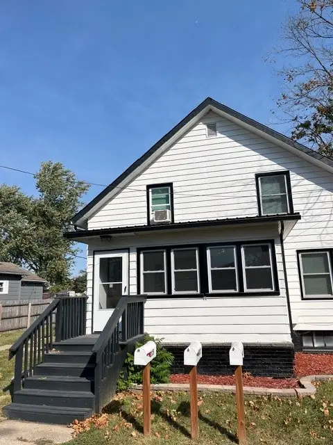 215 E Ninth Street, Madrid, IA 50156 - #2