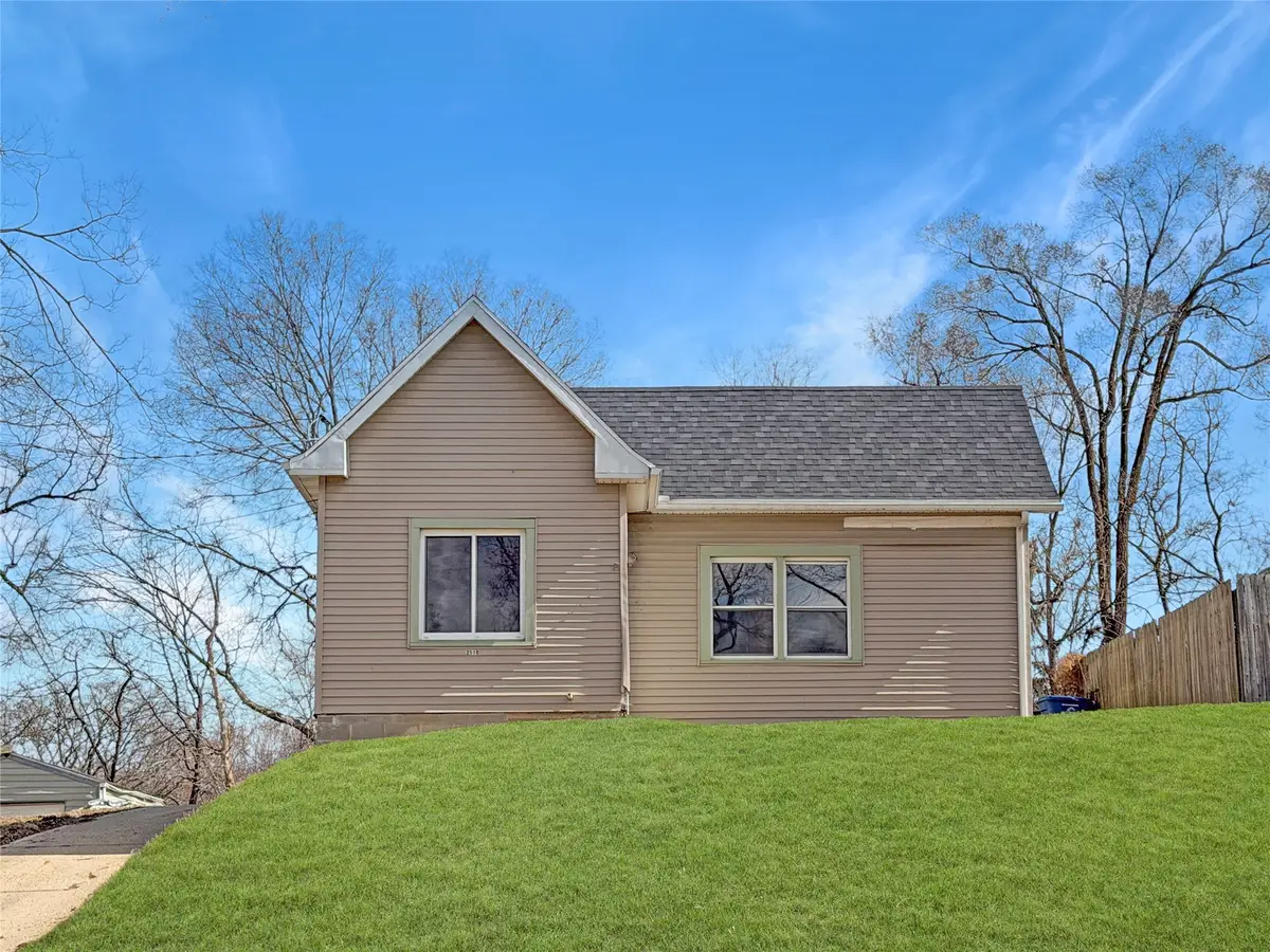 2519 SE 6th Street, Des Moines, IA 50315 - #1