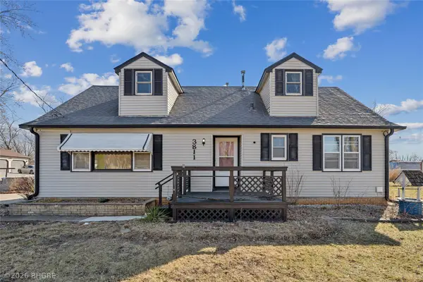 3811 E 29th Street, Des Moines, IA 50317