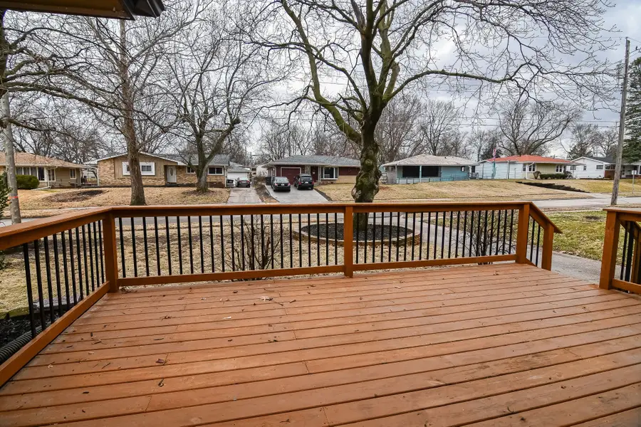 3117 Aurora Avenue, Des Moines, IA 50310 - #3