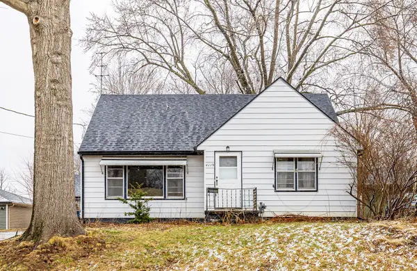 4119 Ardmore Road, Des Moines, IA 50310