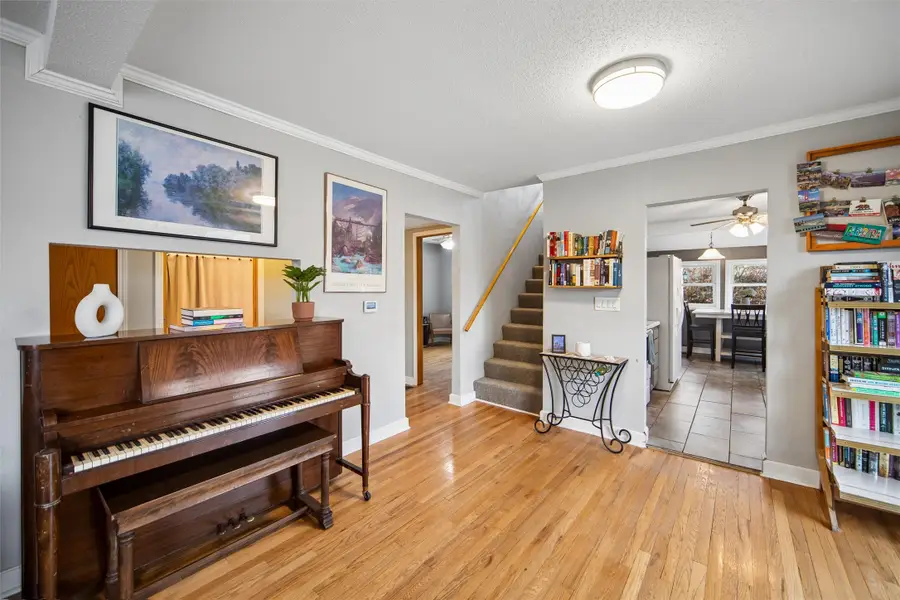 1989 SW 9th Street, Des Moines, IA 50315 - #3