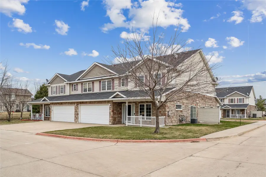 2151 3rd Avenue Sw, Altoona, IA 50009 - #2