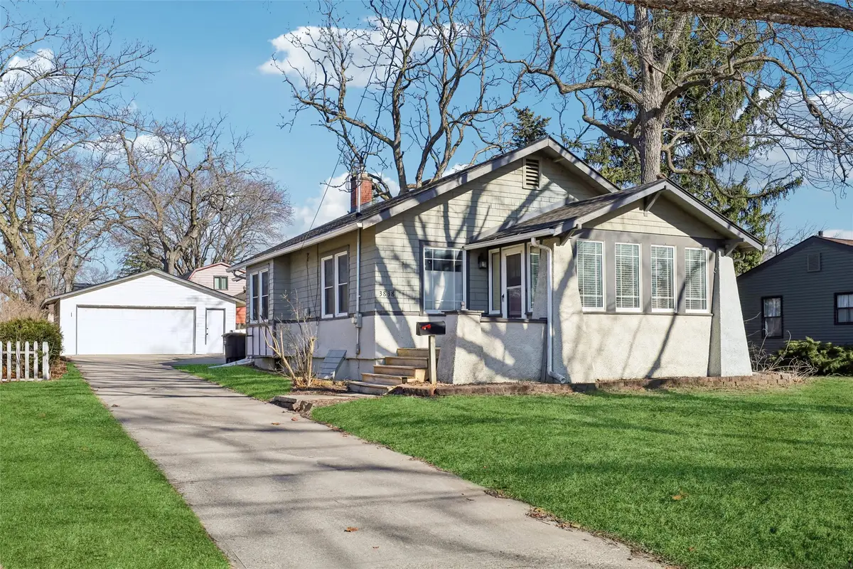 3838 Sherman Boulevard, Des Moines, IA 50310 - #1