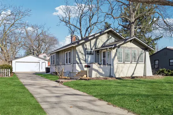 3838 Sherman Boulevard, Des Moines, IA 50310