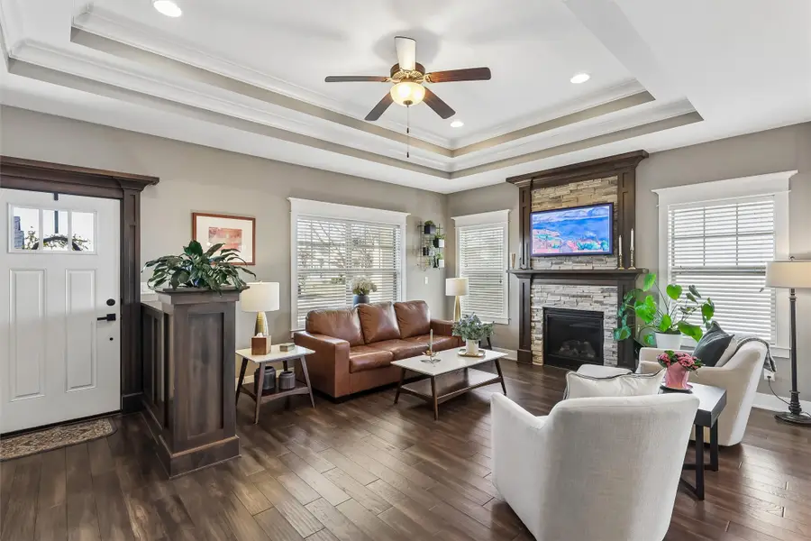 2516 SW 19th Street, Ankeny, IA 50023 - #2