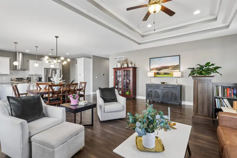 2516 SW 19th Street, Ankeny, IA 50023 - #3