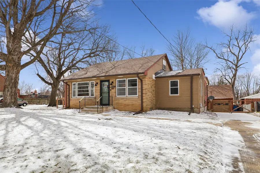 3324 47th Street, Des Moines, IA 50310 - #2