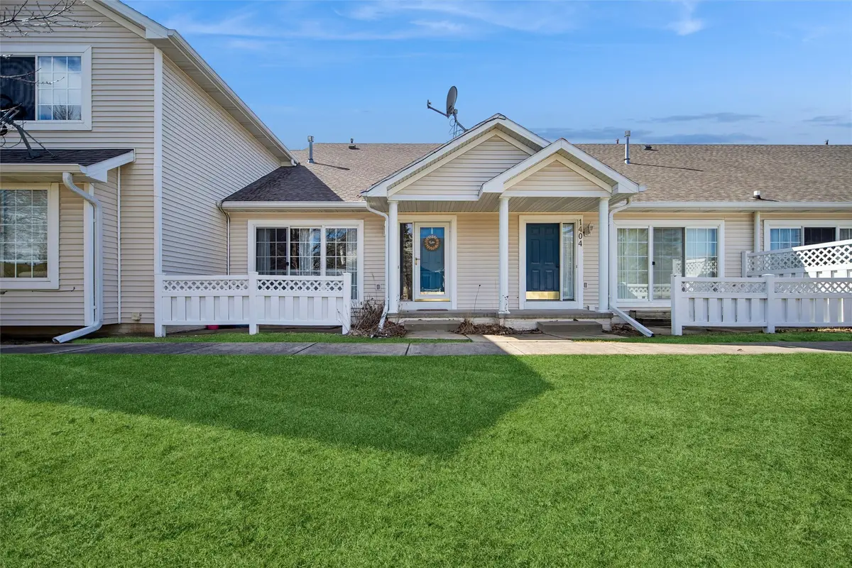 4425 Mills Civic Parkway #1405, West Des Moines, IA 50265 - #1