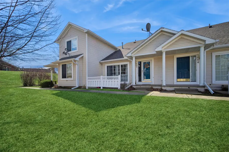 4425 Mills Civic Parkway #1405, West Des Moines, IA 50265 - #2