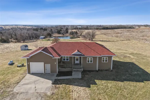 3484 Vermont Street, New Virginia, IA 50210