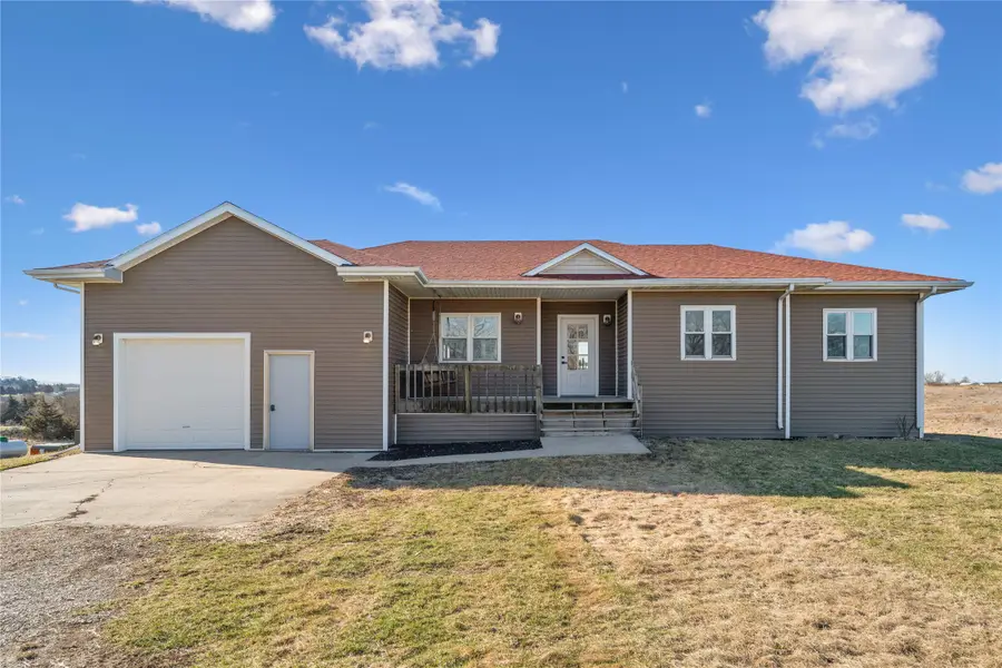 3484 Vermont Street, New Virginia, IA 50210 - #2