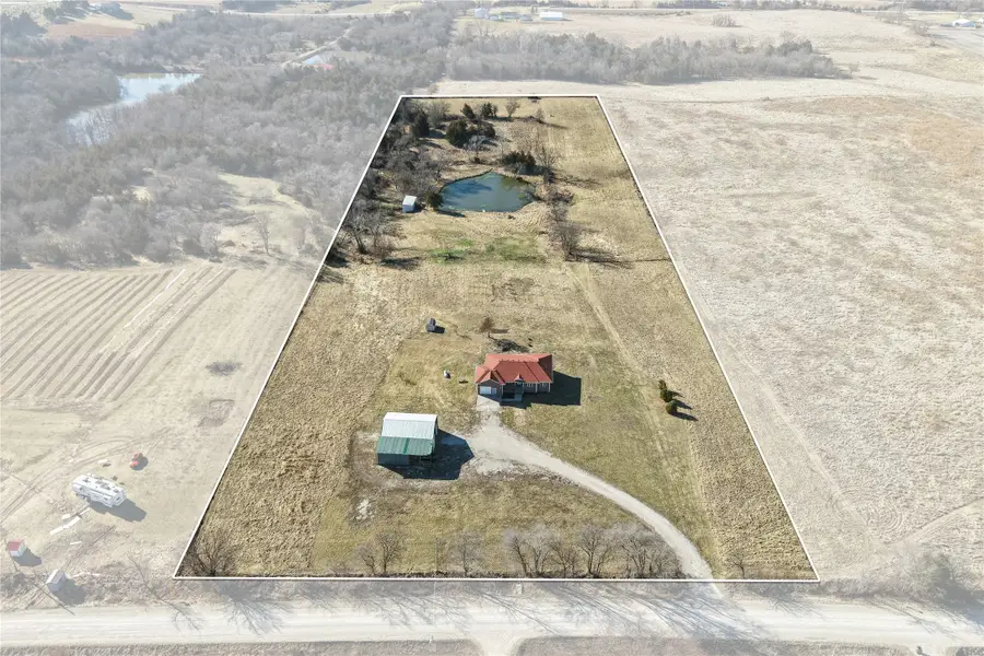 3484 Vermont Street, New Virginia, IA 50210 - #3