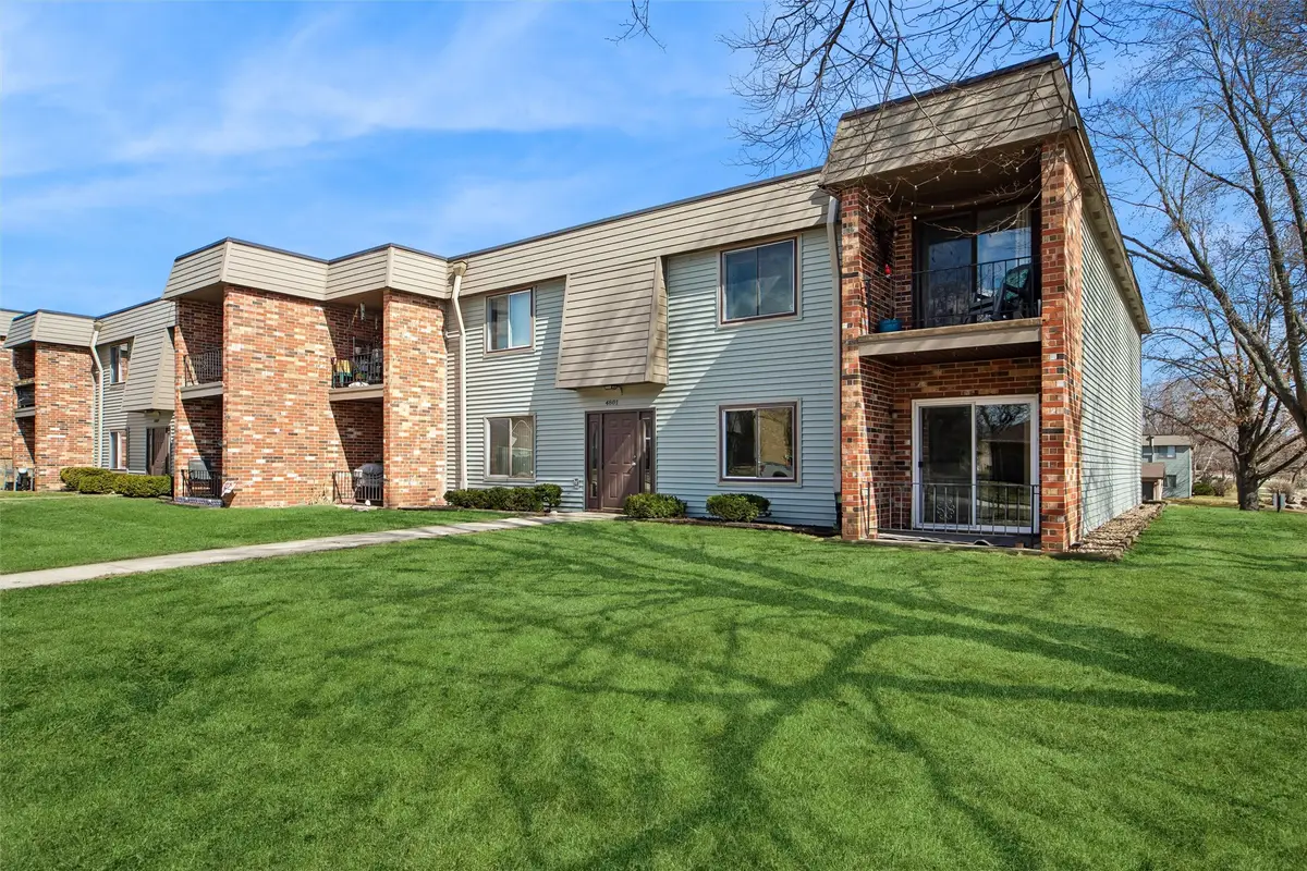 4801 Woodland Avenue #3, West Des Moines, IA 50266 - #1