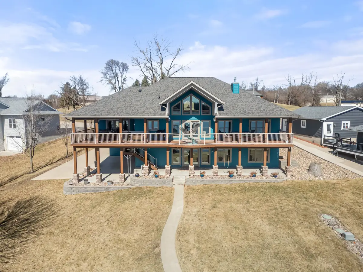 134 Hillcrest Ridge, Montezuma, IA 50171 - #1