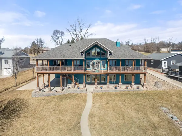 134 Hillcrest Ridge, Montezuma, IA 50171