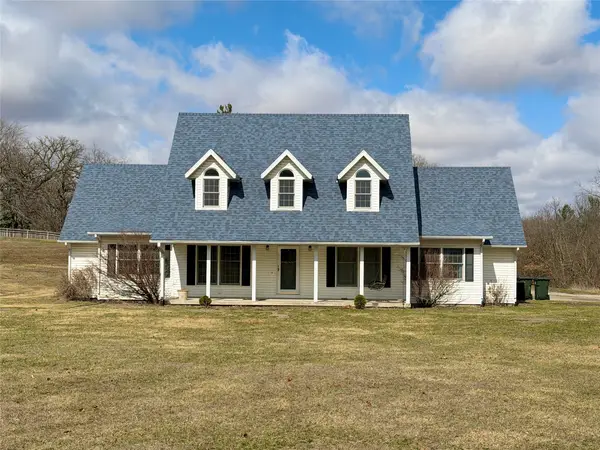 411 W Lincoln Street, Monroe, IA 50170