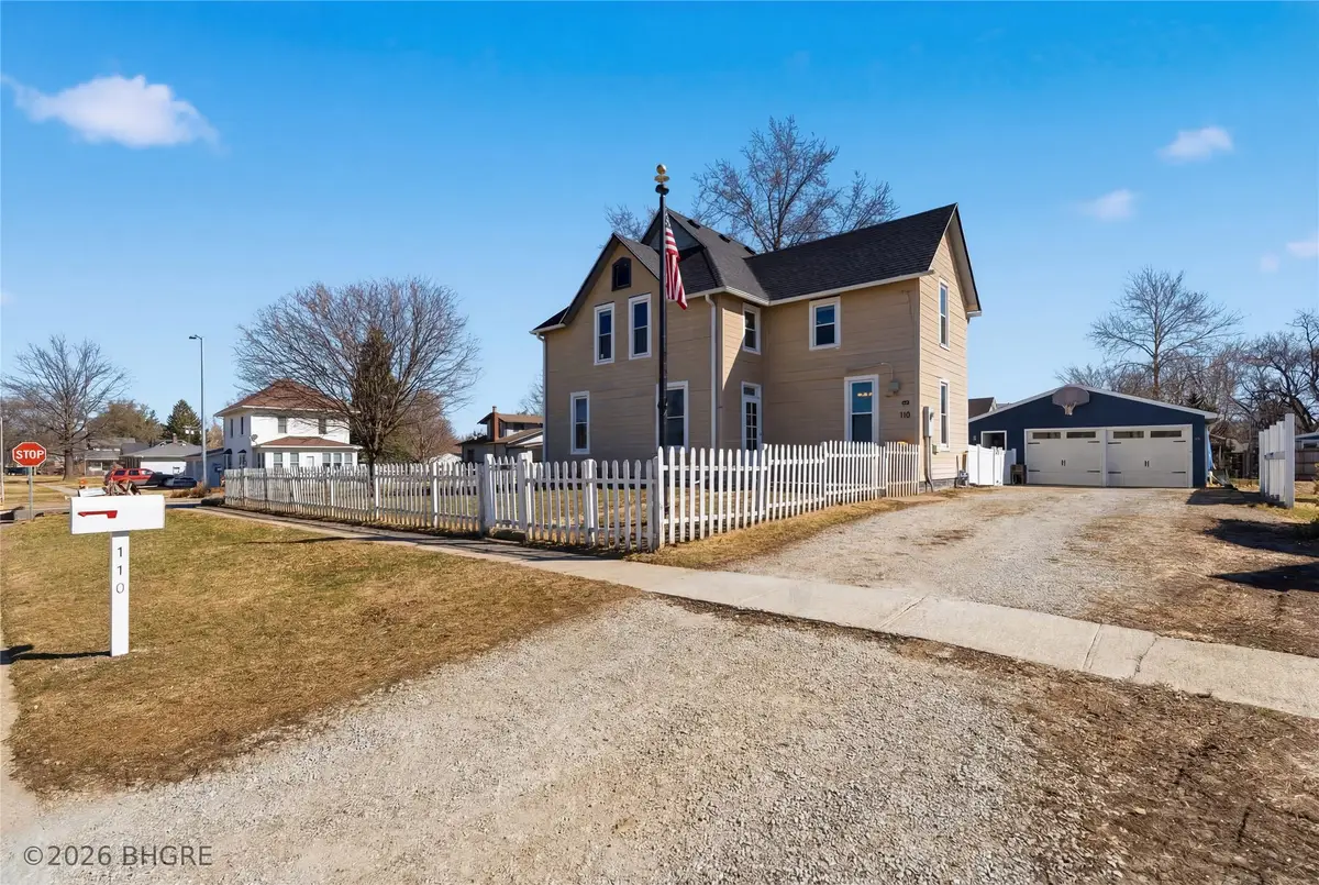 110 N 3rd Street, Indianola, IA 50125 - #1