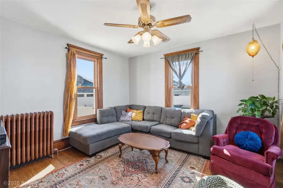 110 N 3rd Street, Indianola, IA 50125 - #3