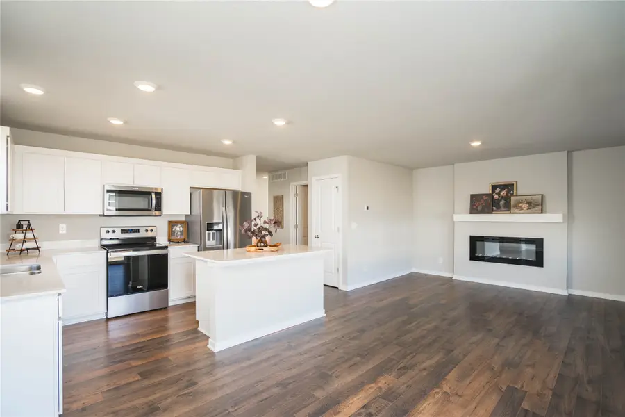 4412 NE 16th Street, Ankeny, IA 50021 - #2