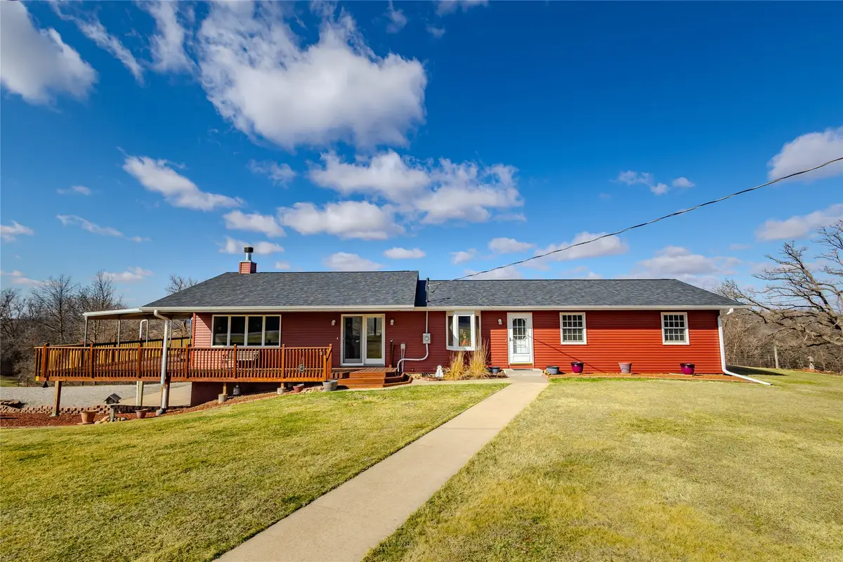 705 W 9th Street N, Newton, IA 50208 - #1