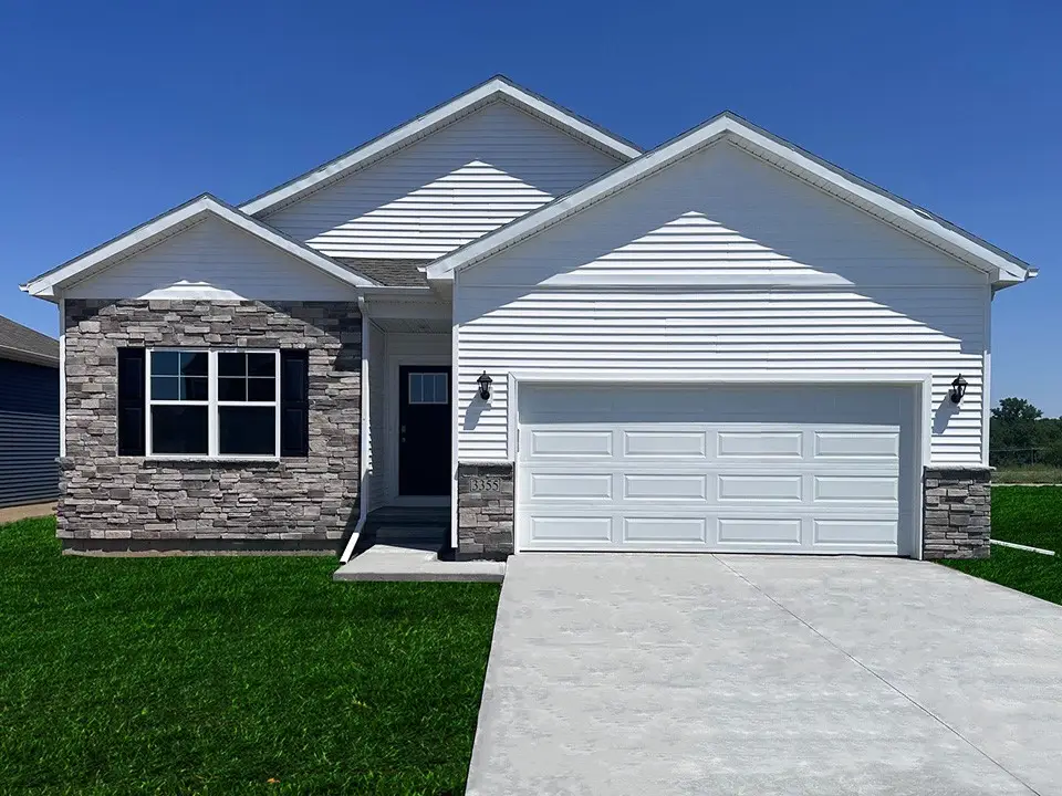 1365 Mallard Lane, Waukee, IA 50263 - #1