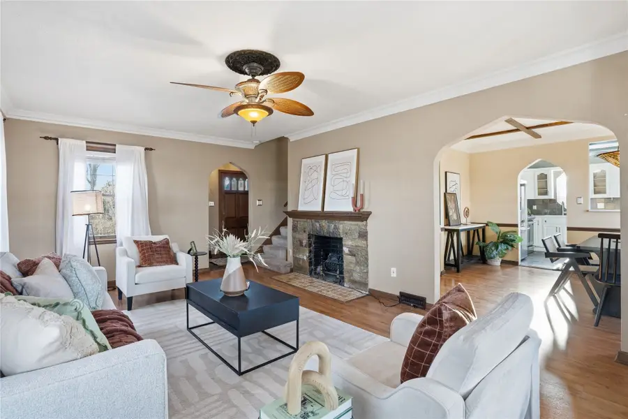 1412 Chautauqua Parkway, Des Moines, IA 50314 - #3